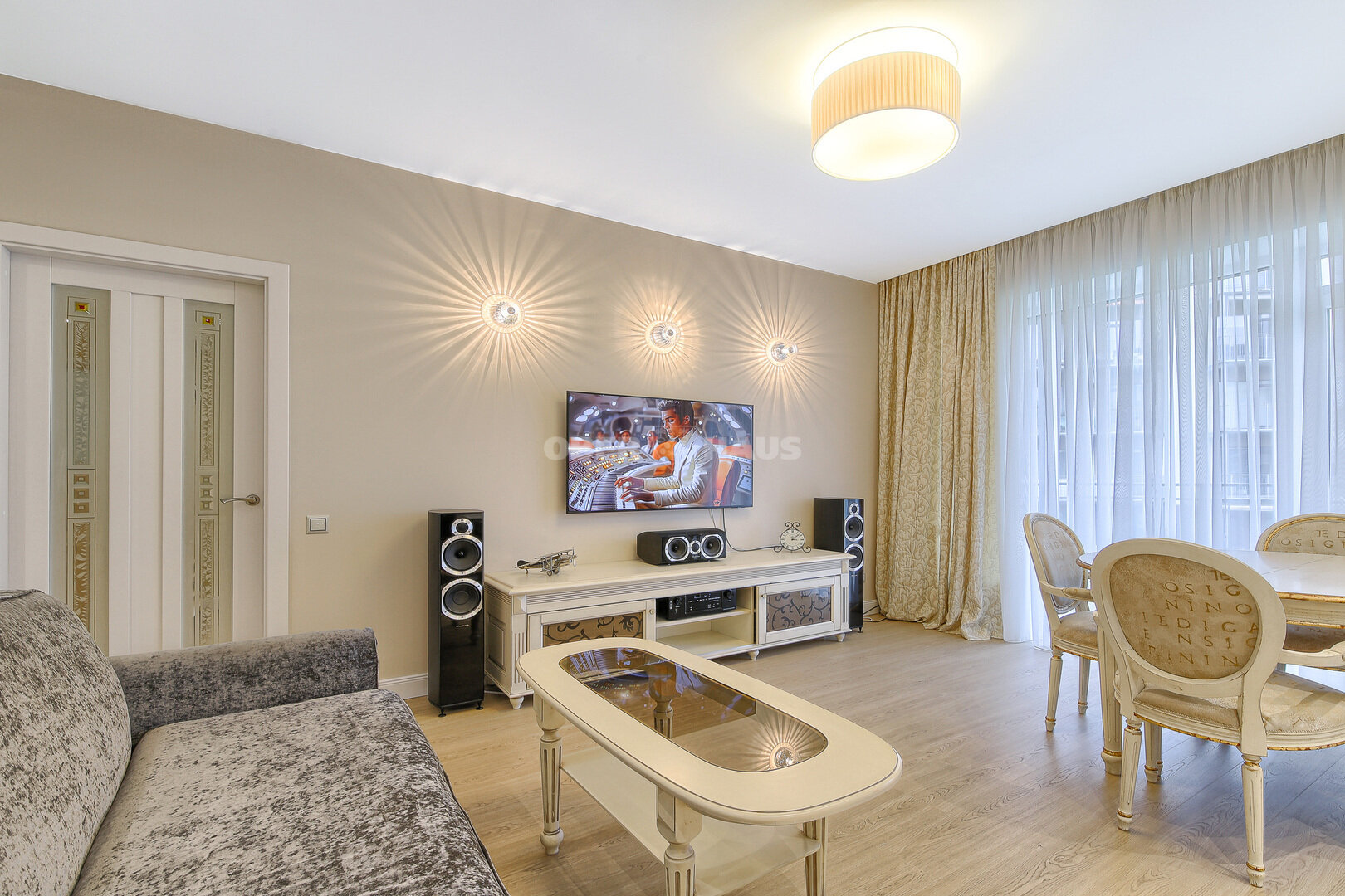 M. Mironaitės g., Karoliniškės, Vilnius, 3 kamb. – изображение 3