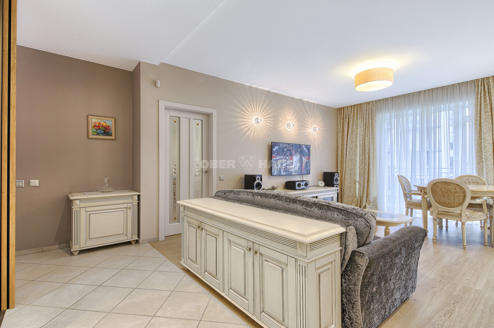 M. Mironaitės g., Karoliniškės, Vilnius, 3 kamb. – изображение 4