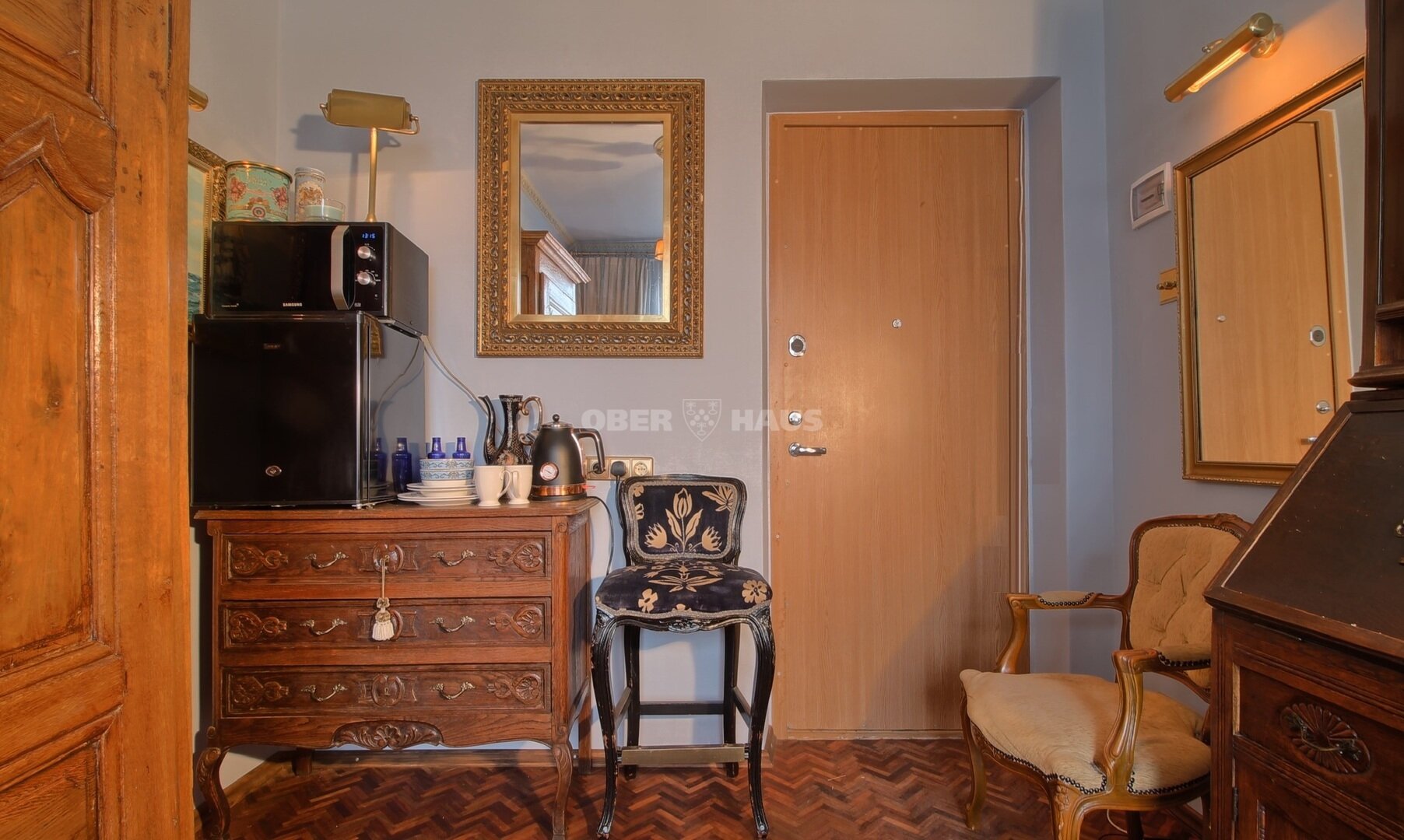 Subačiaus g., Senamiestis, Vilnius, 1 kamb. – изображение 5
