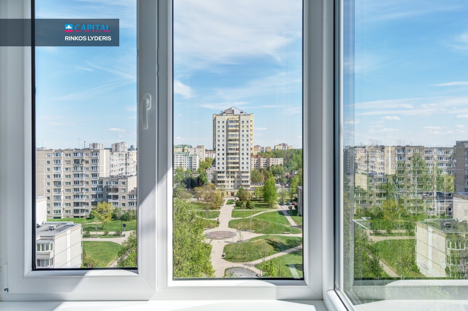 Pašilaičiai, Vilnius, 4 kamb. – изображение 5