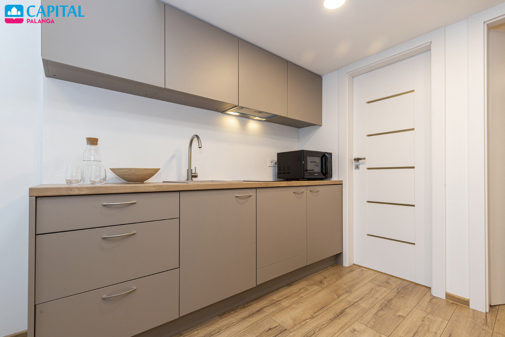 Malūno g., Palanga, Palanga, 3 kamb. – nuotrauka 6