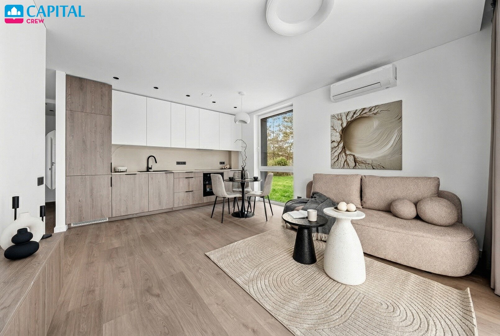 Pilaitė, Vilnius, 3 kamb. – nuotrauka 3