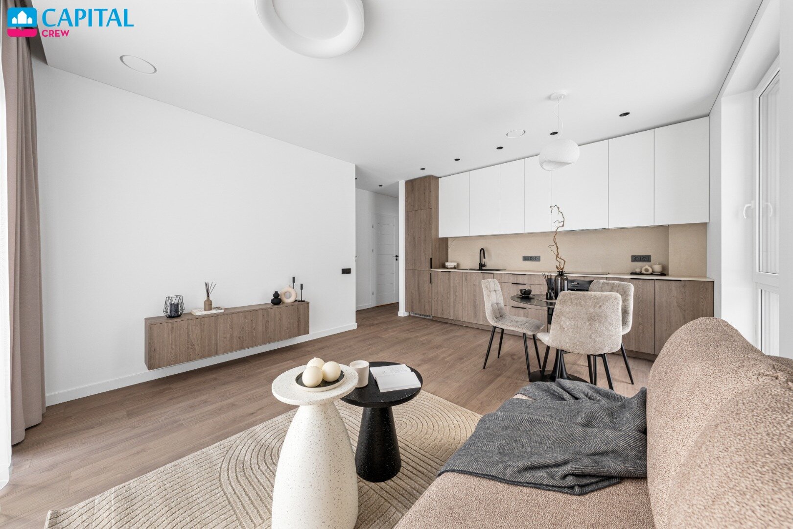 Pilaitė, Vilnius, 3 kamb. – nuotrauka 4