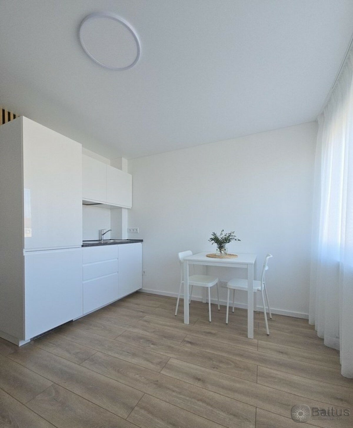 Minijos g., Žvejybos uostas, Klaipėda, 1 kamb. – изображение 3