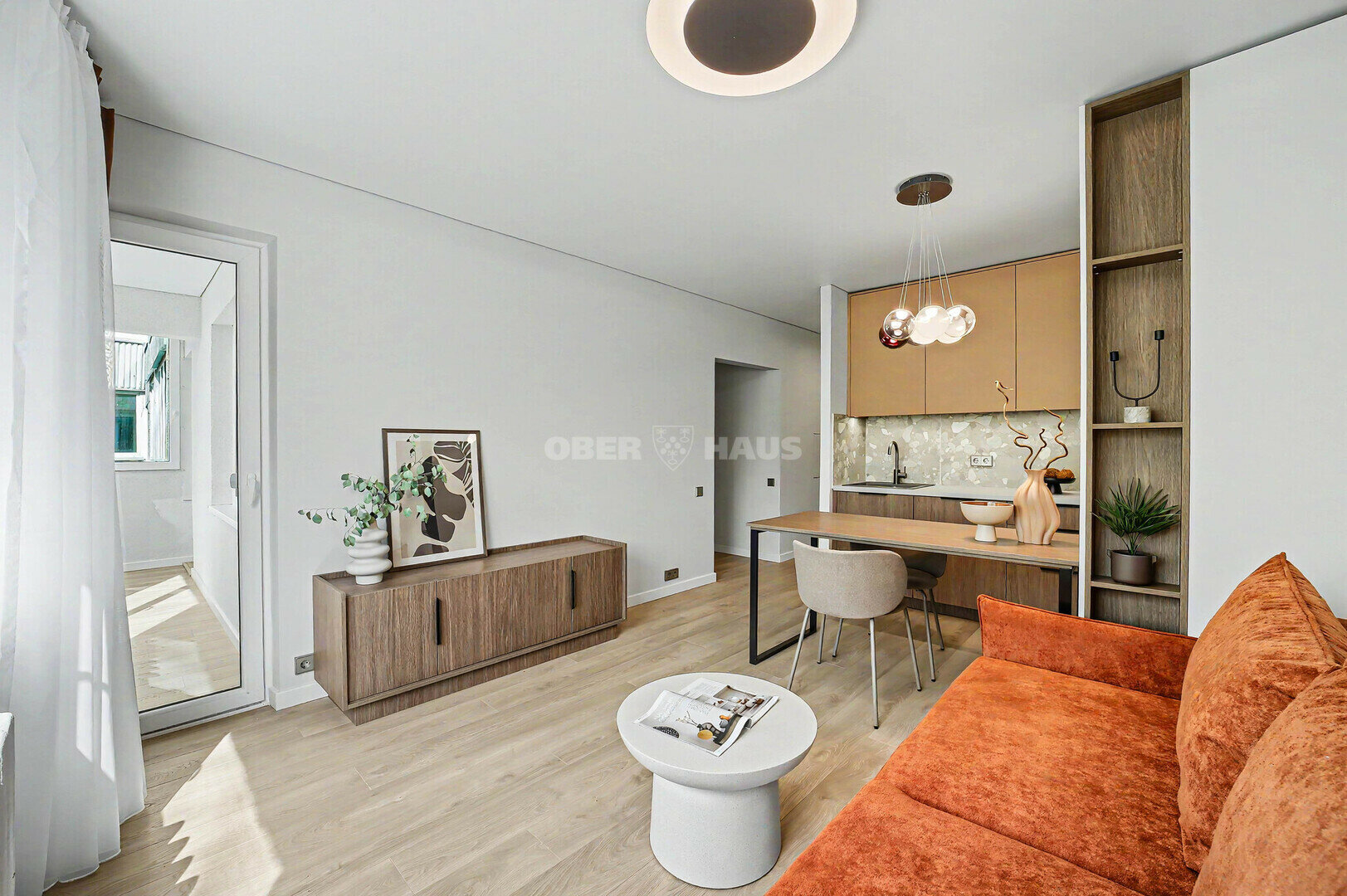 Medeinos g., Pašilaičiai, Vilnius, 3 kamb. – изображение 3