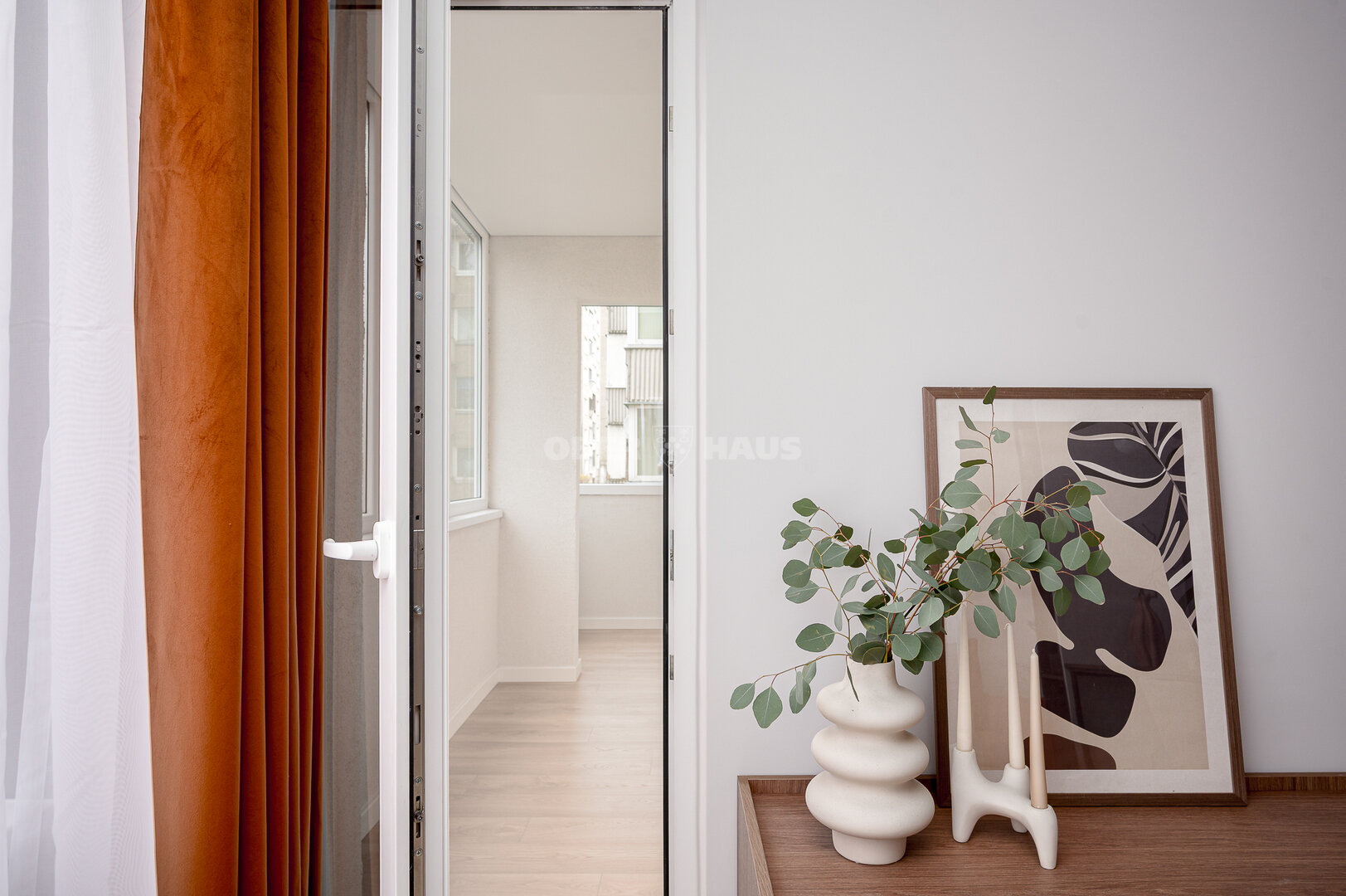 Medeinos g., Pašilaičiai, Vilnius, 3 kamb. – изображение 4