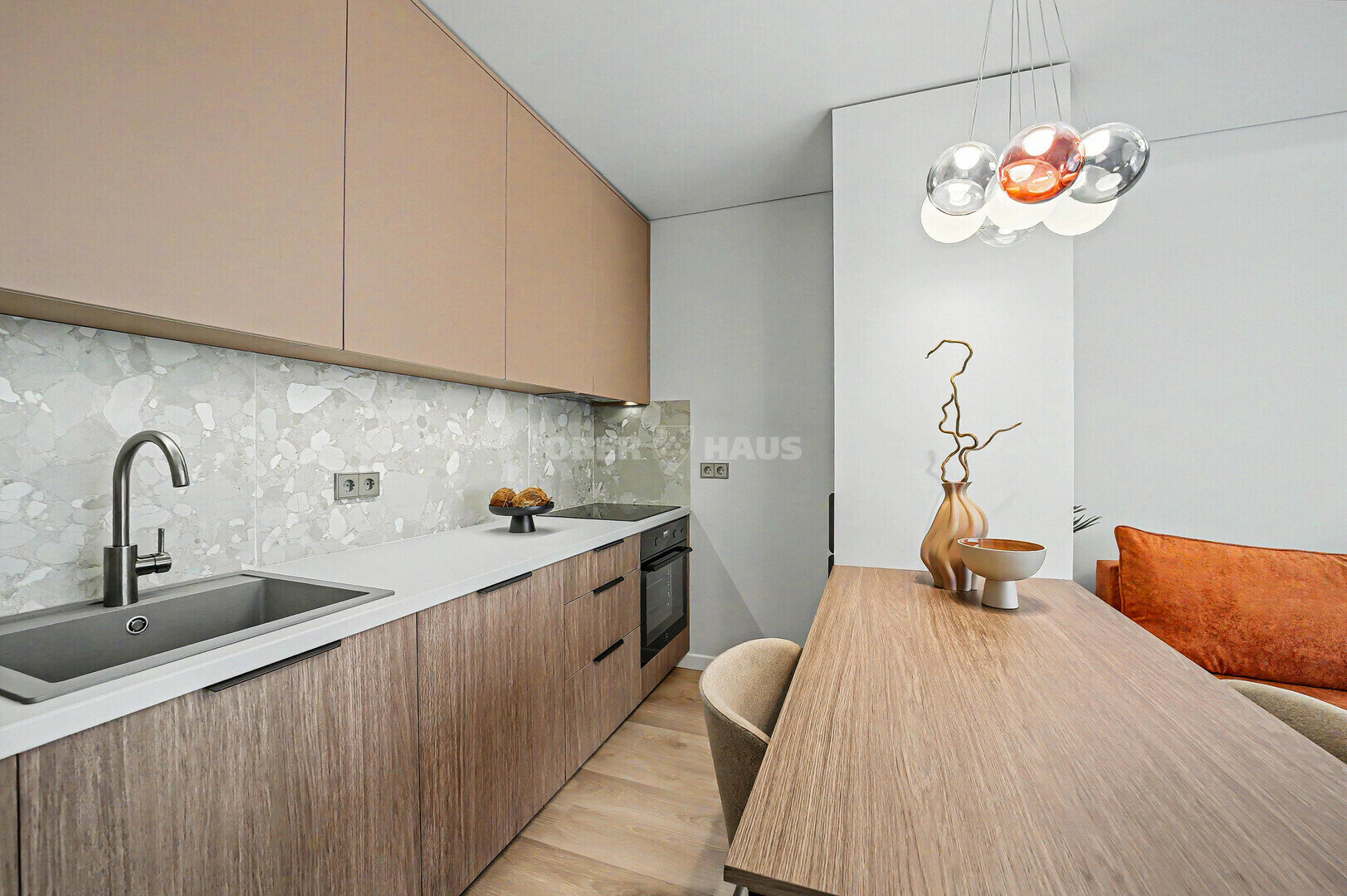 Medeinos g., Pašilaičiai, Vilnius, 3 kamb. – изображение 6