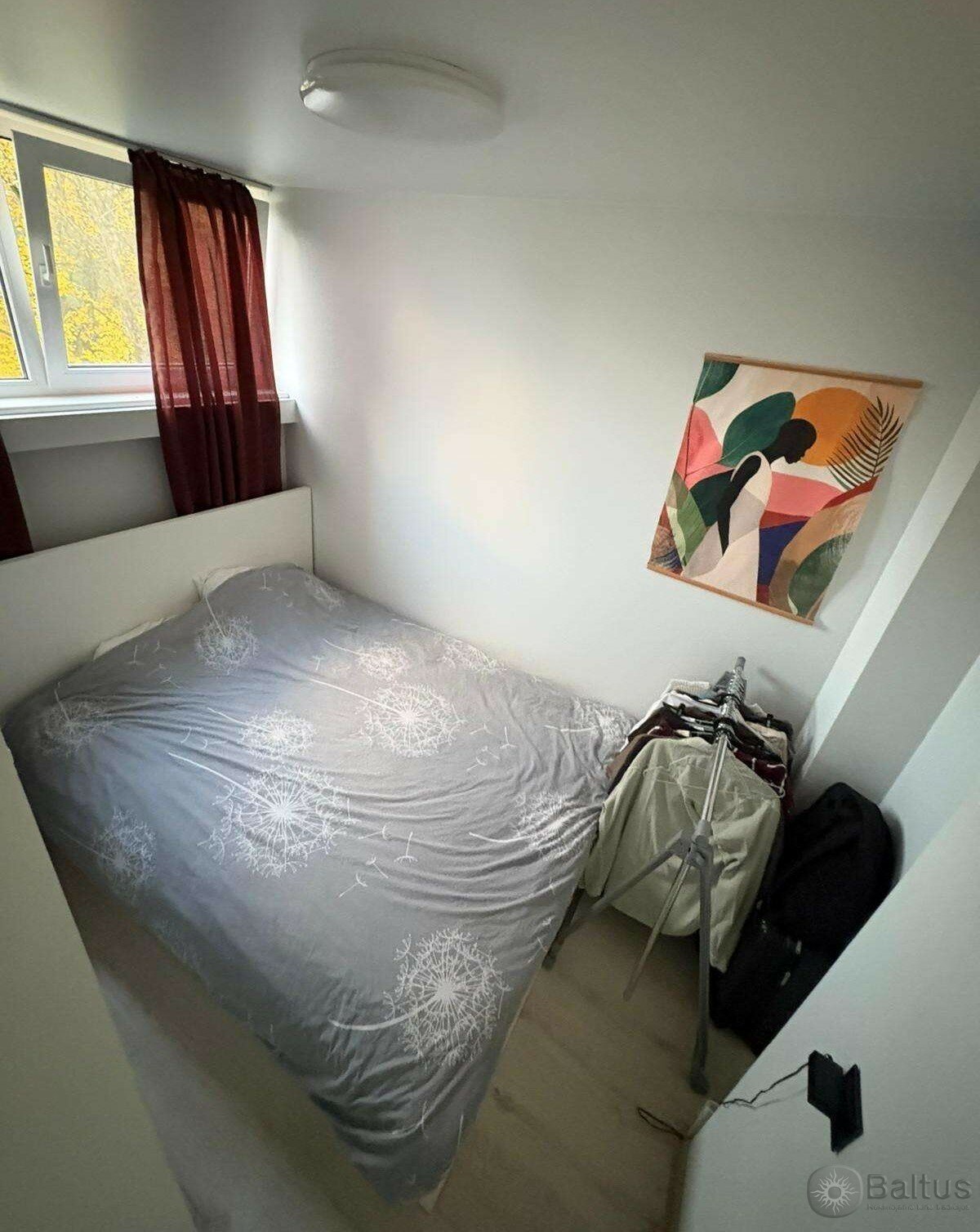 Jaunystės g., Paupiai, Klaipėda, 1 kamb. – изображение 6