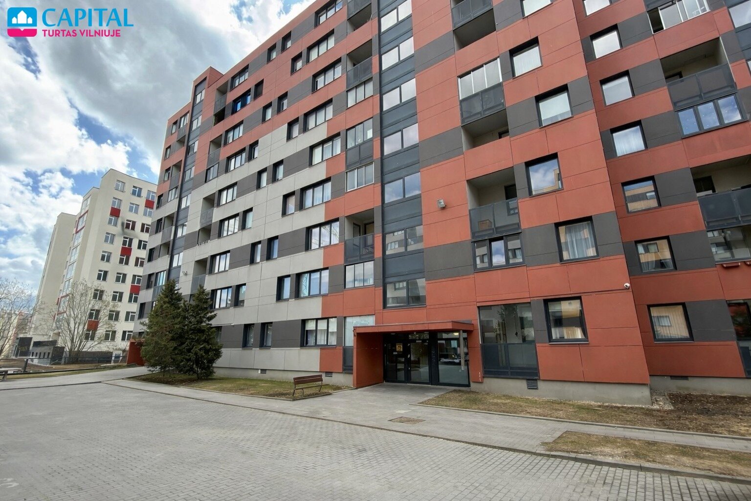 Listing image