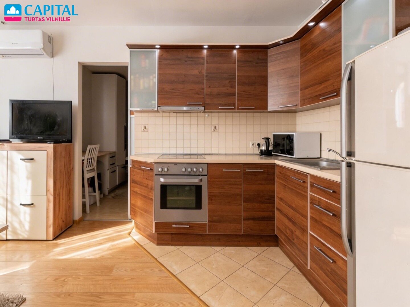 Pašilaičiai, Vilnius, 2 kamb. – изображение 5