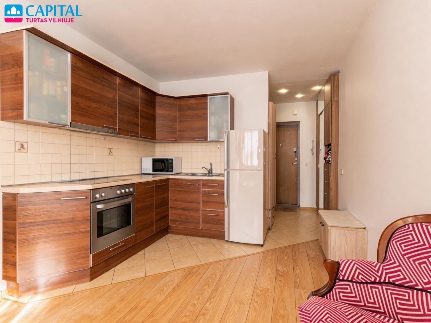 Pašilaičiai, Vilnius, 2 kamb. – изображение 6
