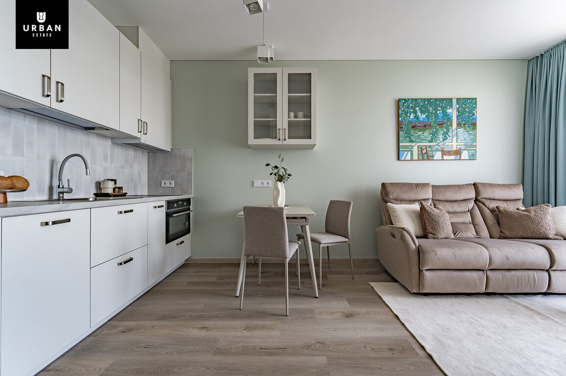 Pulko g., Žirmūnai, Vilnius, 2 kamb. – изображение 5