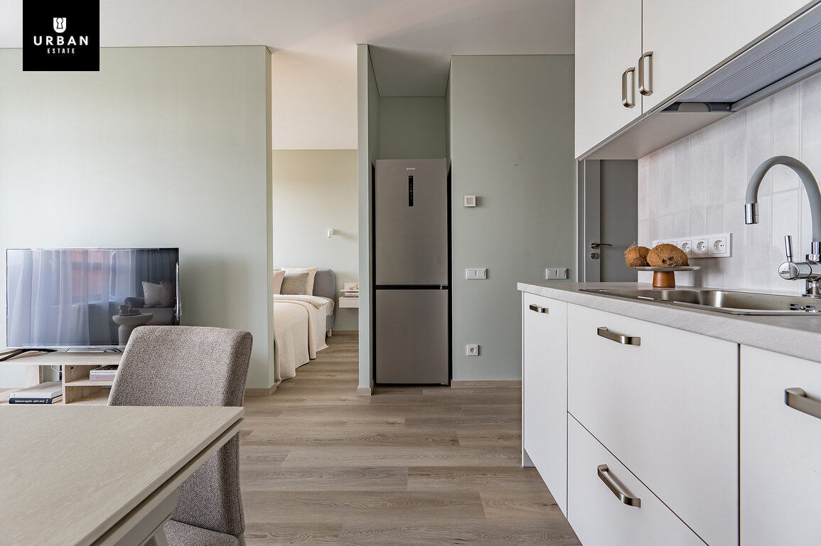 Pulko g., Žirmūnai, Vilnius, 2 kamb. – изображение 6