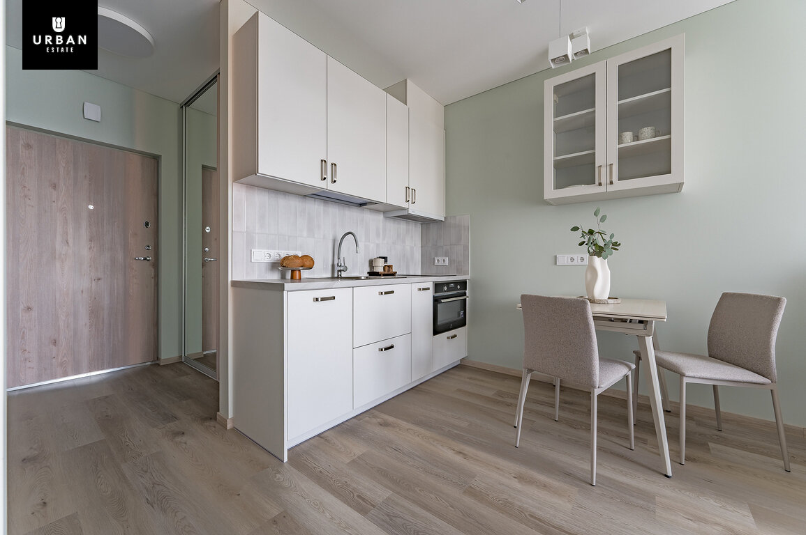 Pulko g., Žirmūnai, Vilnius, 2 kamb. – nuotrauka 4