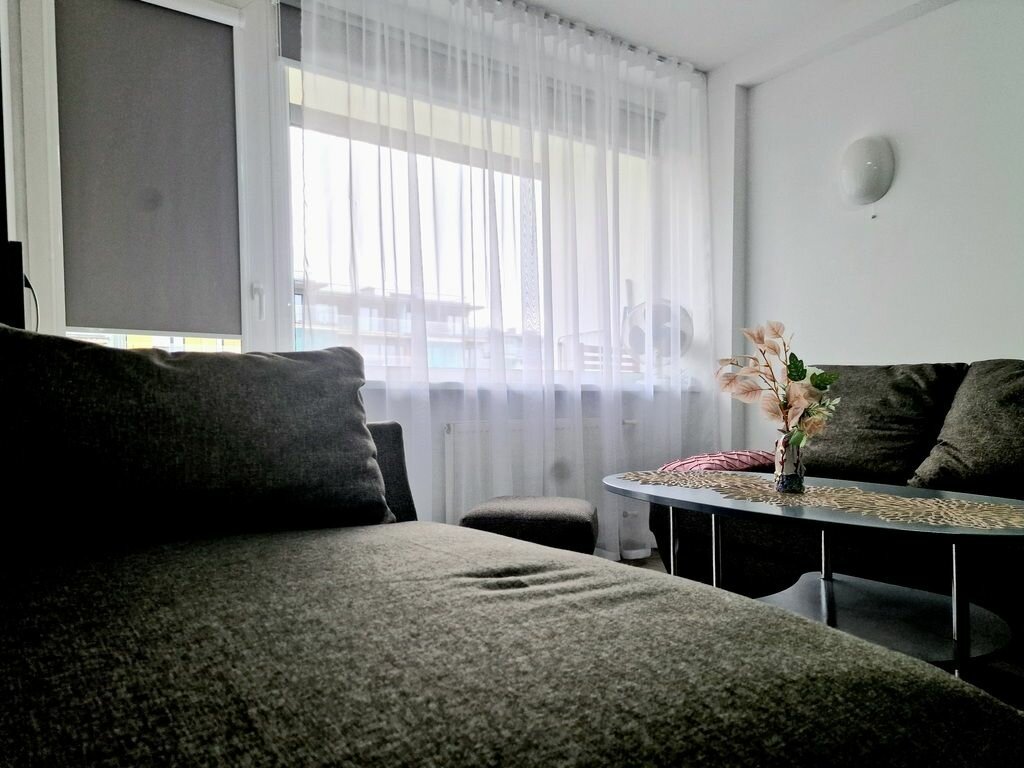 Vytauto g., Palanga, Palanga, 1 kamb. – nuotrauka 3