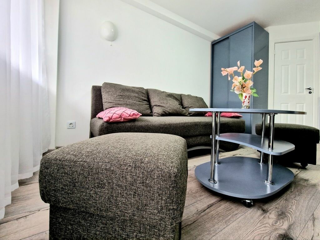 Vytauto g., Palanga, Palanga, 1 kamb. – nuotrauka 6