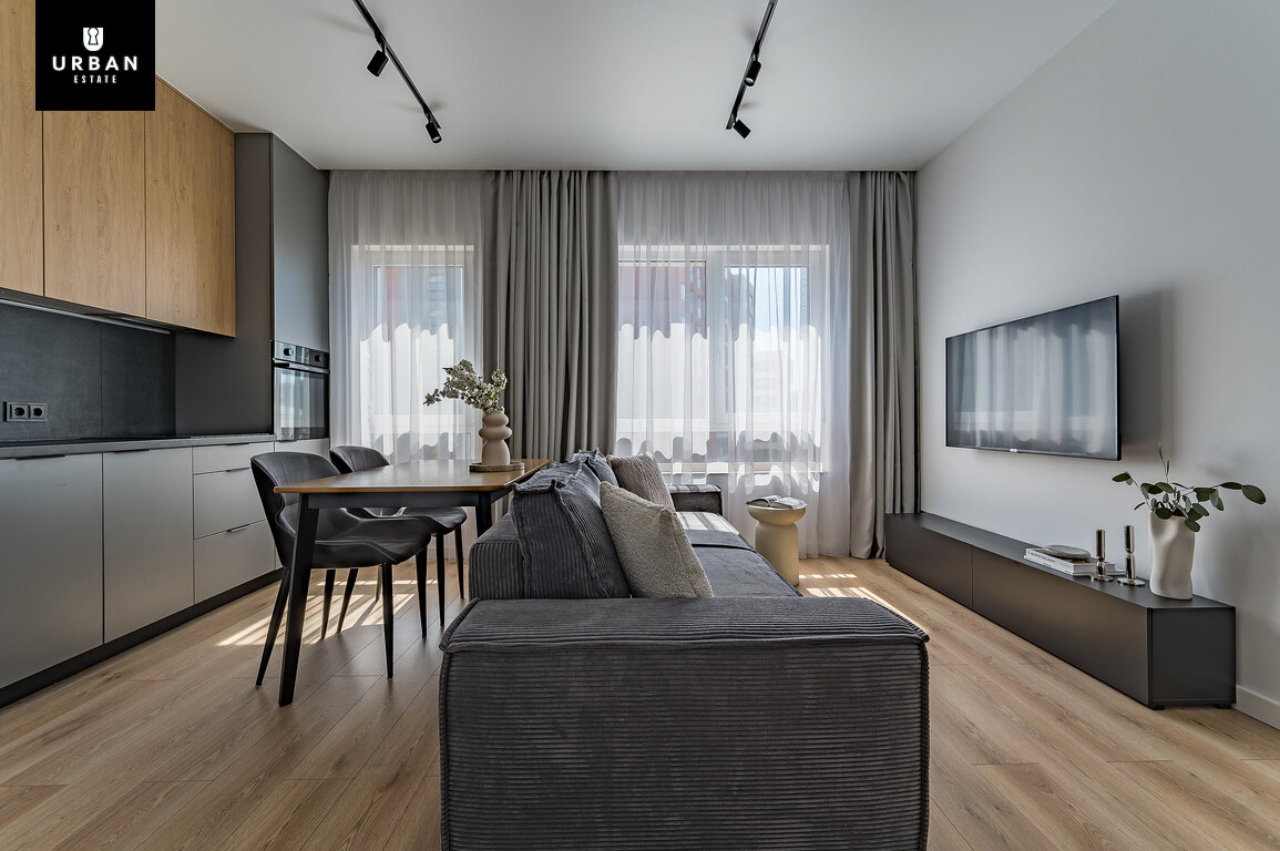 J. Bretkūno g., Pilaitė, Vilnius, 2 kamb. – изображение 4
