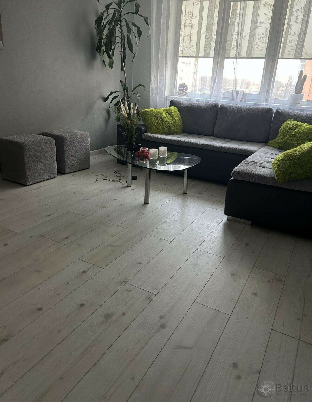 Laukininkų g., Laukininkai, Klaipėda, 2 kamb. – изображение 5