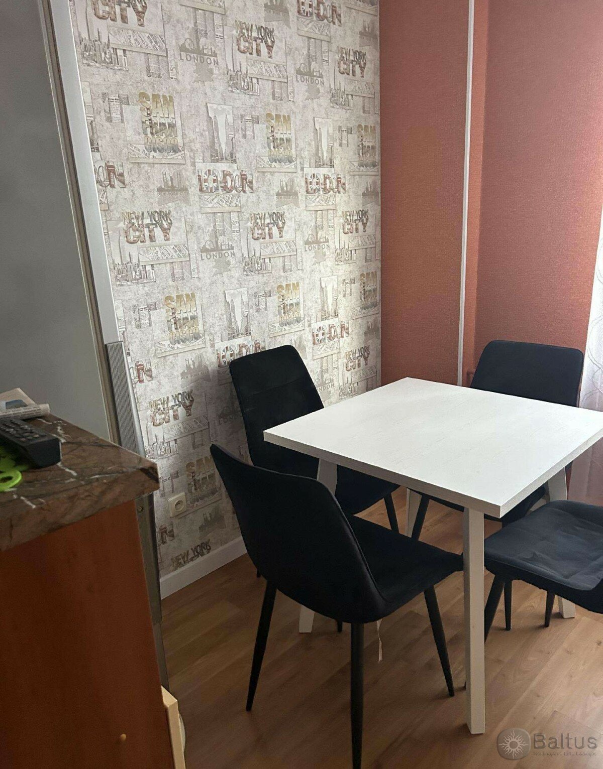 Laukininkų g., Laukininkai, Klaipėda, 2 kamb. – изображение 6