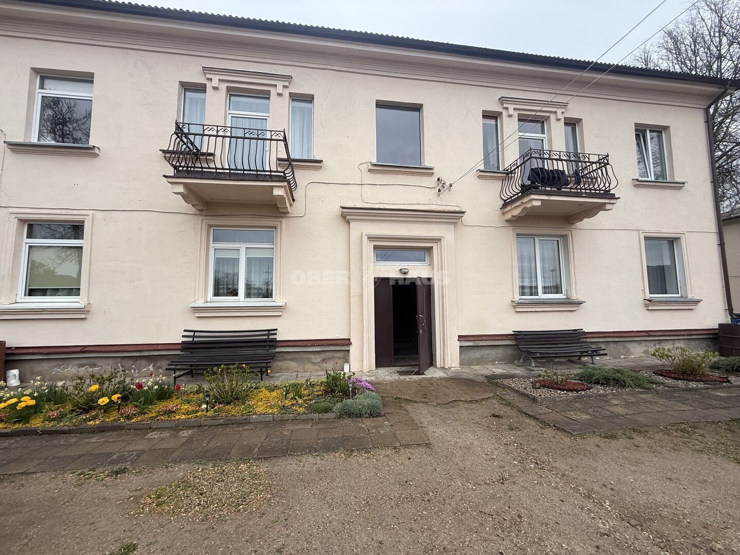Ringuvos g., Radviliškis, 3 kamb. – nuotrauka 3
