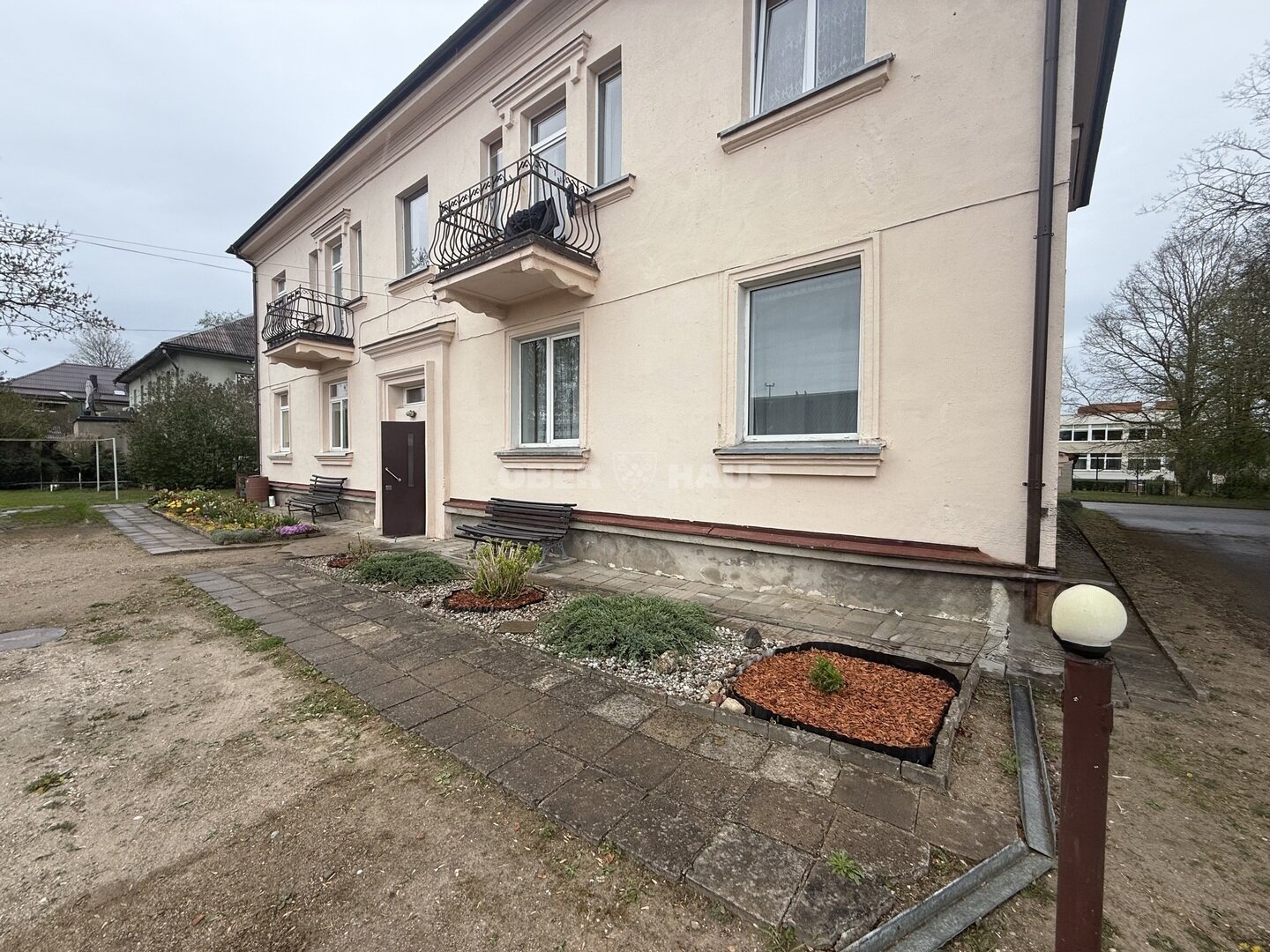 Ringuvos g., Radviliškis, 3 kamb. – nuotrauka 4