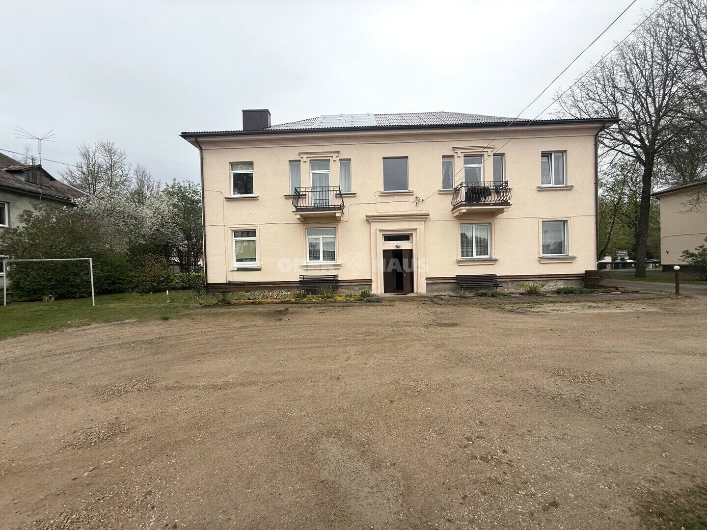 Ringuvos g., Radviliškis, 3 kamb. – nuotrauka 5