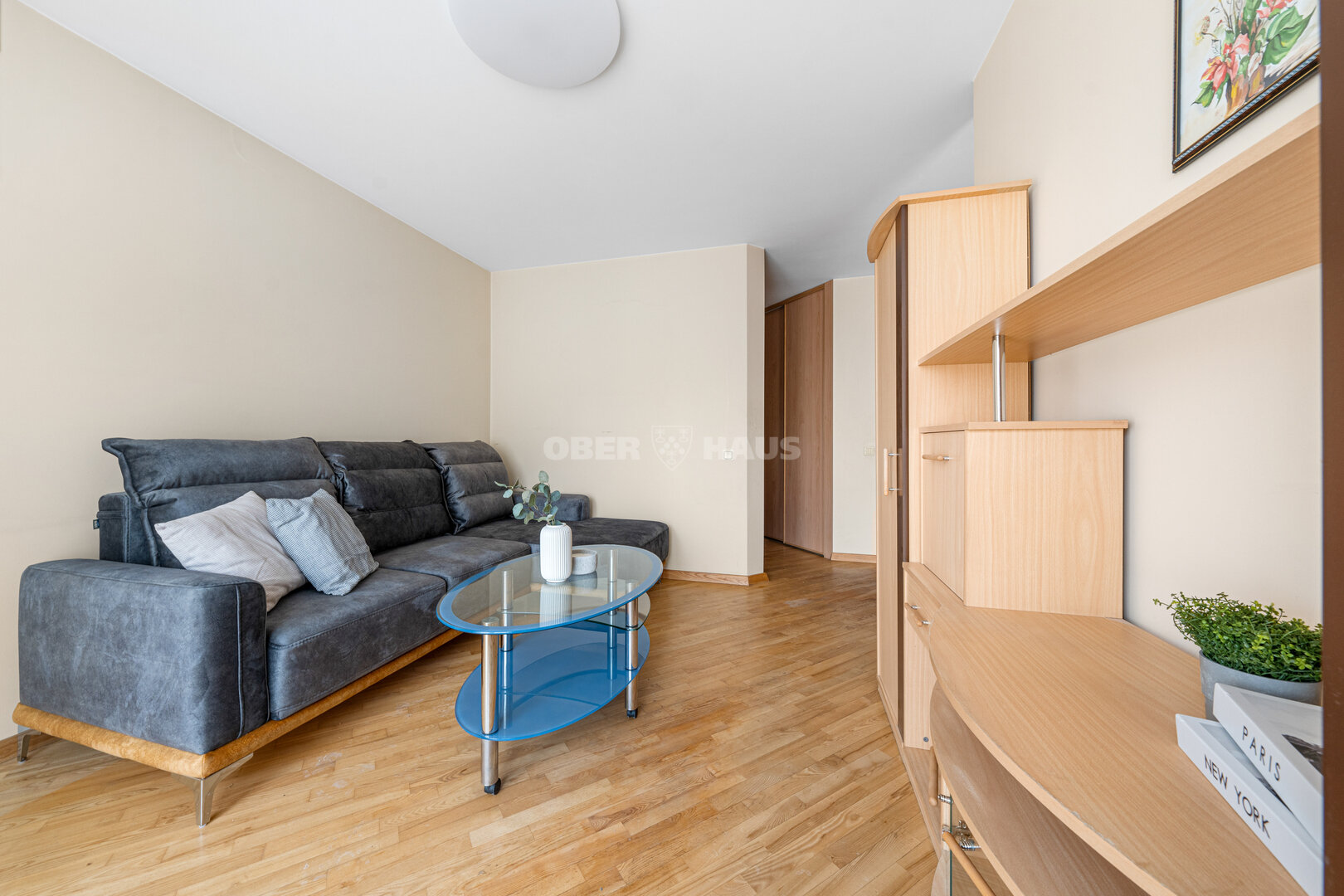 Ringuvos g., Pašilaičiai, Vilnius, 1 kamb. – изображение 3