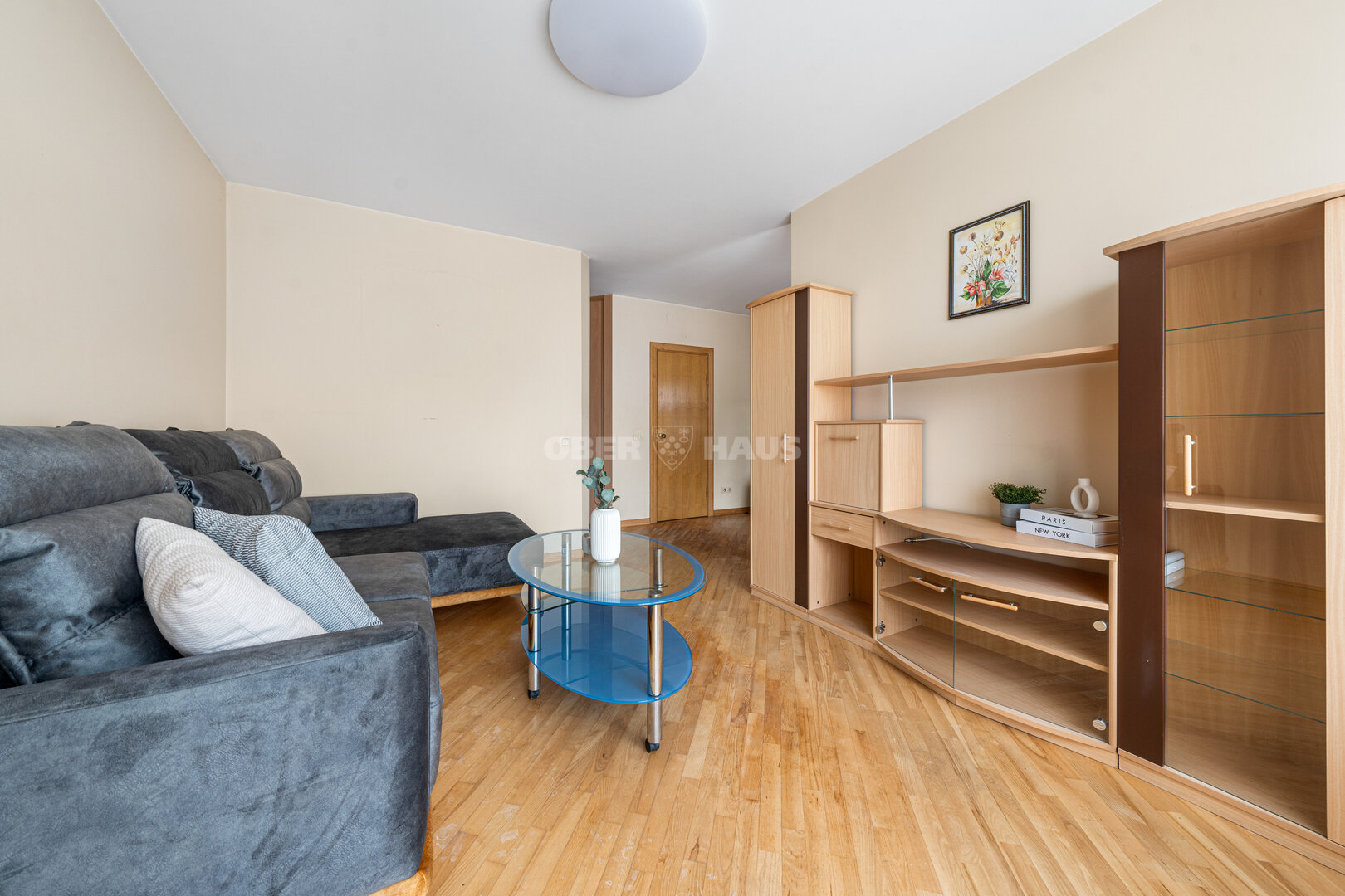 Ringuvos g., Pašilaičiai, Vilnius, 1 kamb. – изображение 4