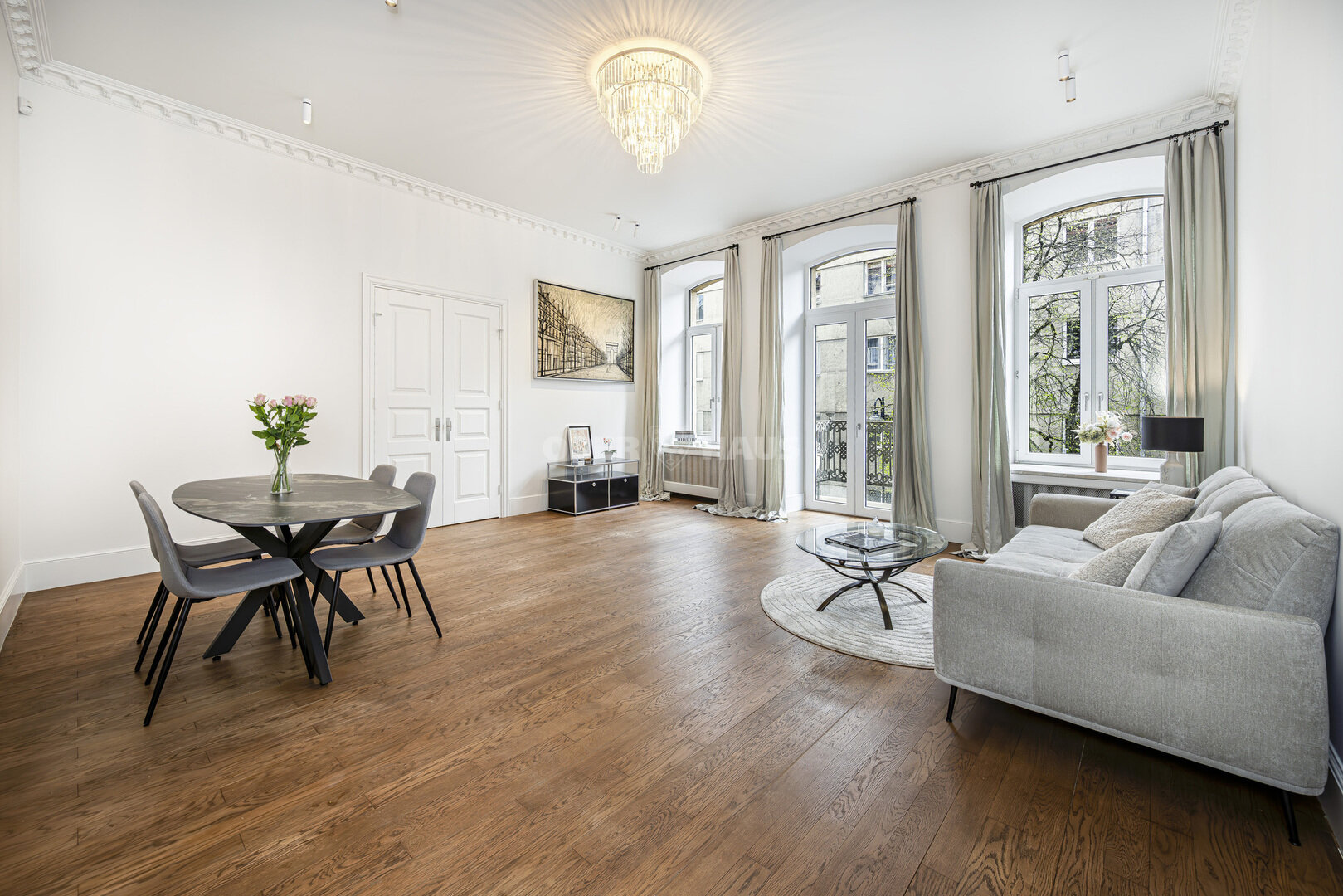 Palangos g., Senamiestis, Vilnius, 3 kamb. – изображение 6