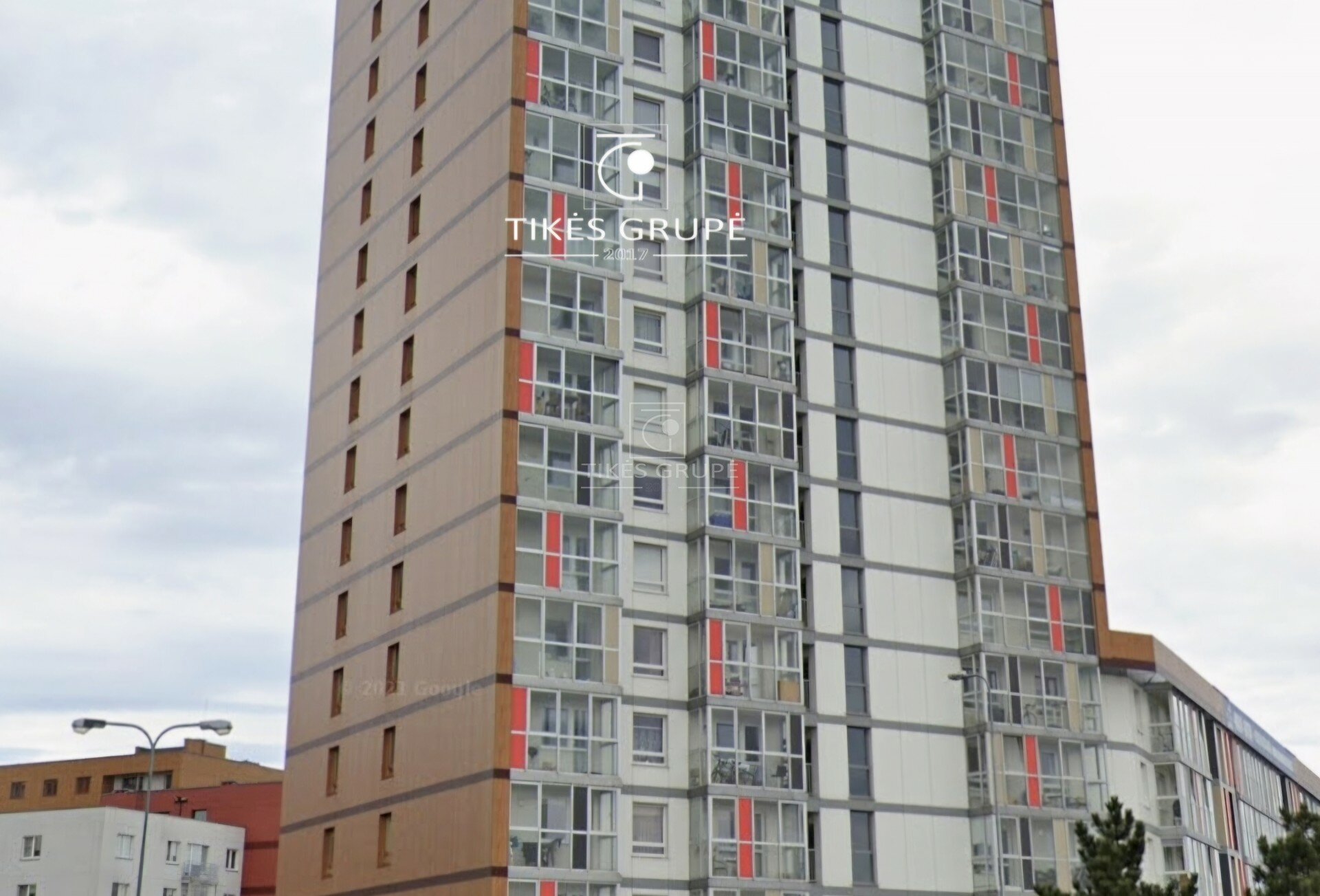 Dragūnų g., Miško, Klaipėda, 3 kamb. – изображение 3