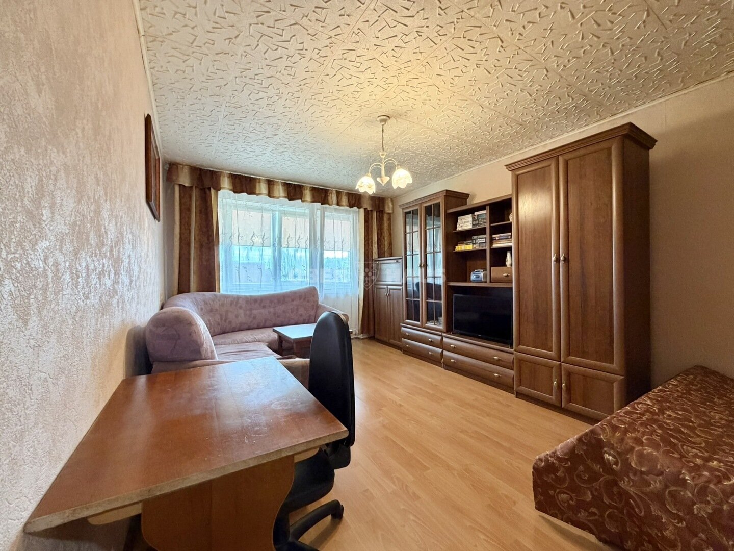 Ringuvos g., Rokiškis, 1 kamb. – nuotrauka 5