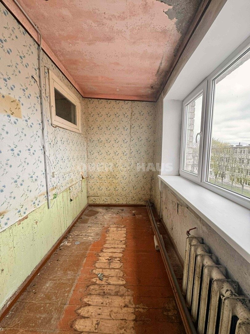 Ringuvos g., Viekšniai, 2 kamb. – nuotrauka 5