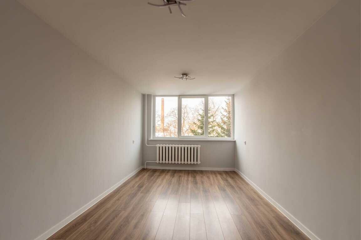 Įmonių g., Pramonės, Panevėžys, 1 kamb. – nuotrauka 3