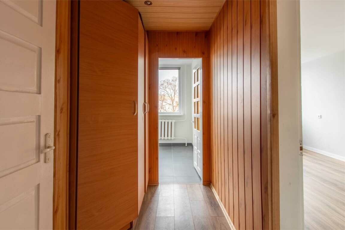 Įmonių g., Pramonės, Panevėžys, 1 kamb. – nuotrauka 6