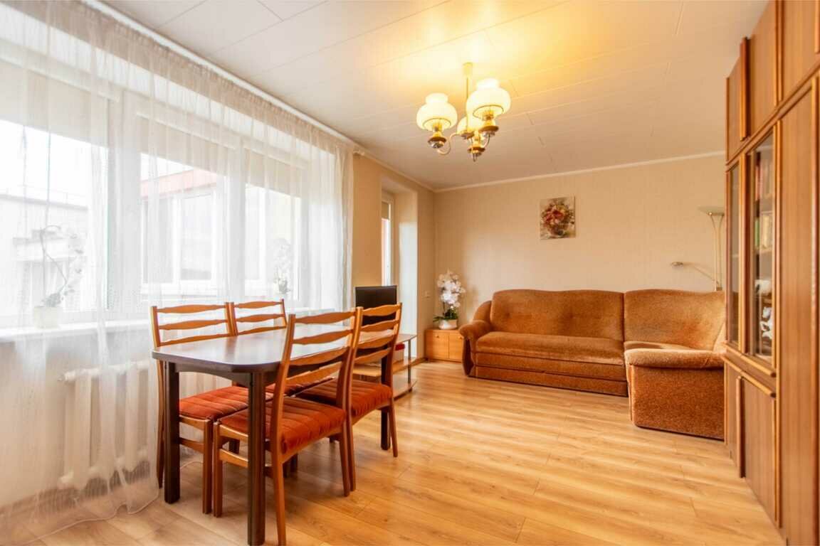 Prekybos g., Pramonės, Panevėžys, 2 kamb. – nuotrauka 4