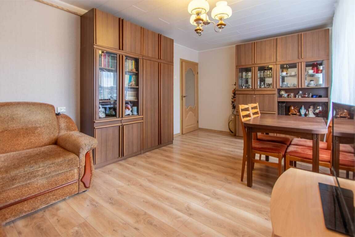 Prekybos g., Pramonės, Panevėžys, 2 kamb. – nuotrauka 5