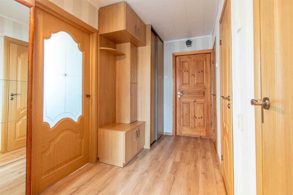 Prekybos g., Pramonės, Panevėžys, 2 kamb. – nuotrauka 6