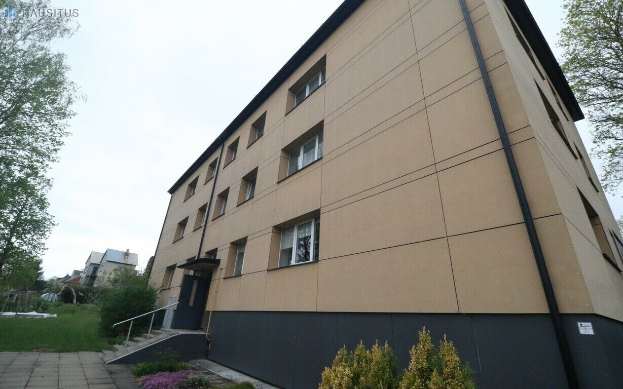 A. Vienuolio g., Anykščiai, 3 kamb. – image 3