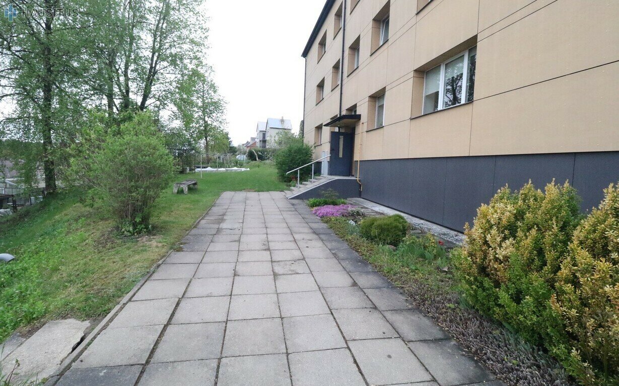 A. Vienuolio g., Anykščiai, 3 kamb. – image 4
