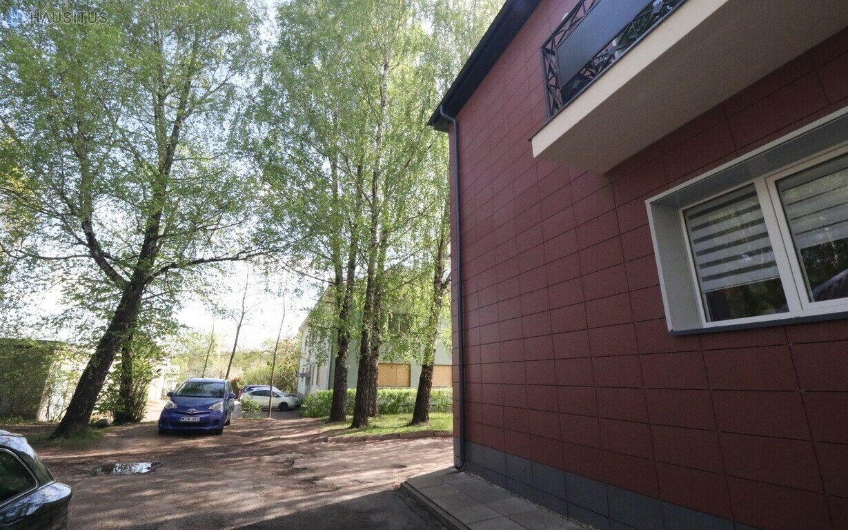 J. Biliūno g., Anykščiai, 3 kamb. – nuotrauka 3