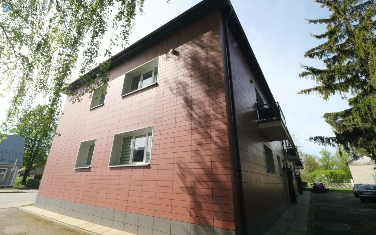 J. Biliūno g., Anykščiai, 3 kamb. – nuotrauka 4