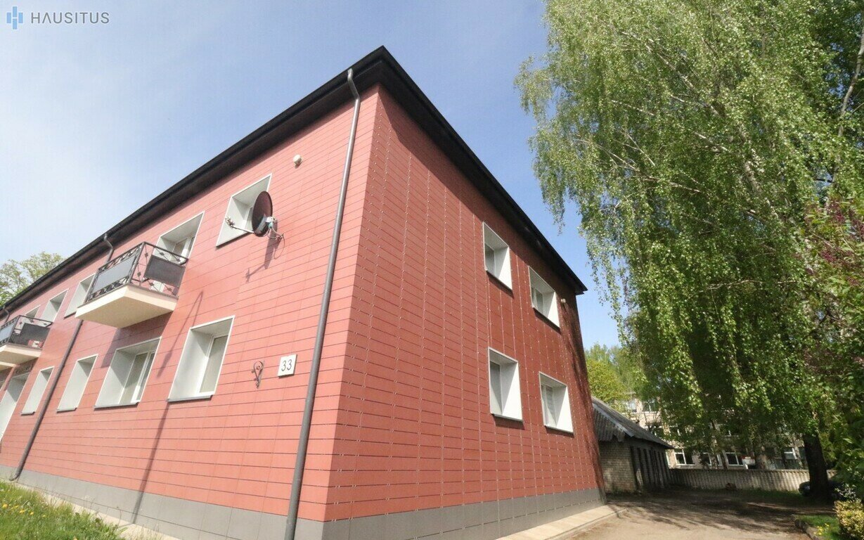 J. Biliūno g., Anykščiai, 3 kamb. – nuotrauka 5