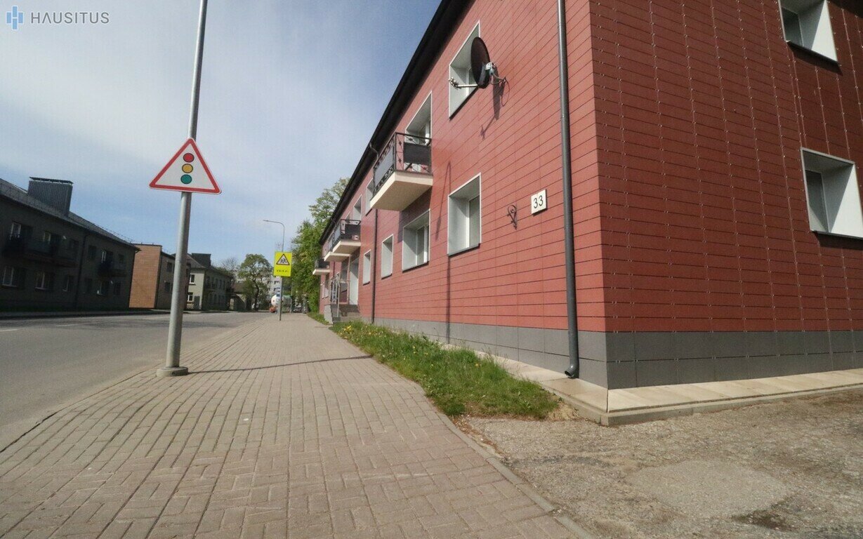 J. Biliūno g., Anykščiai, 3 kamb. – nuotrauka 6