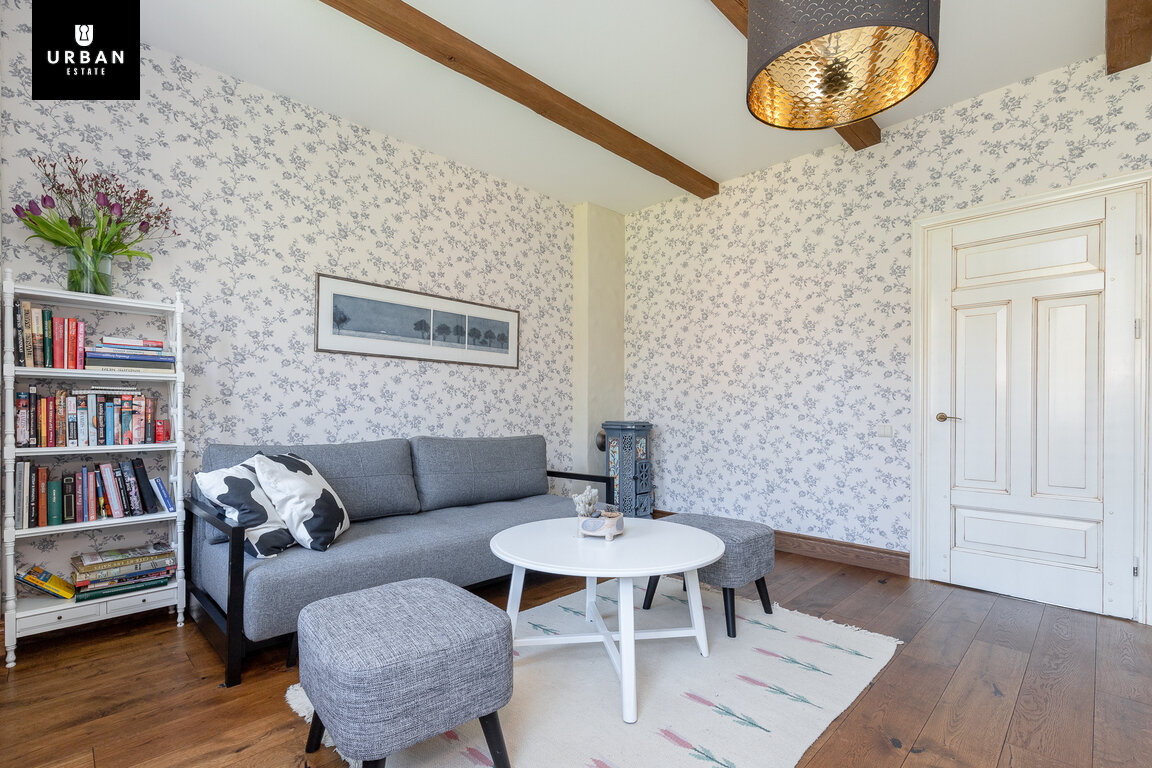 Nidos-Smiltynės pl., Neringa, 2 kamb. – nuotrauka 5
