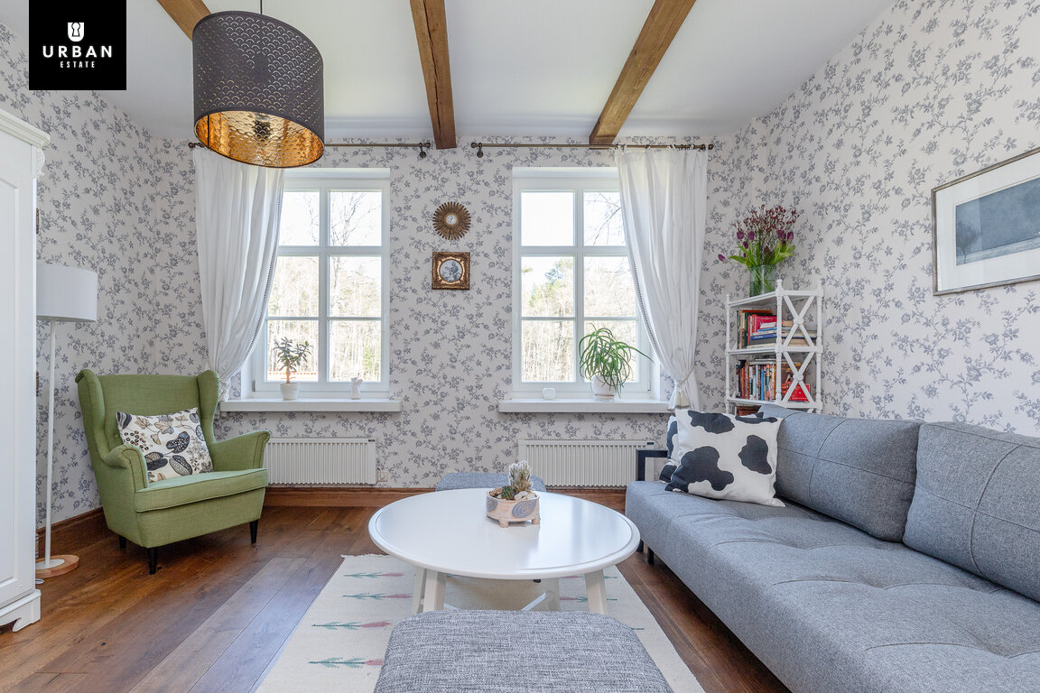 Nidos-Smiltynės pl., Neringa, 2 kamb. – nuotrauka 6