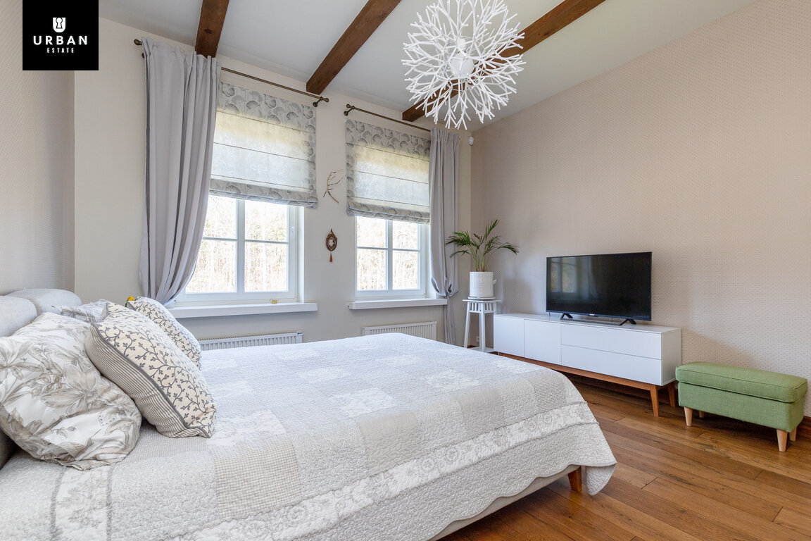 Nidos-Smiltynės pl., Neringa, 4 kamb. – nuotrauka 4