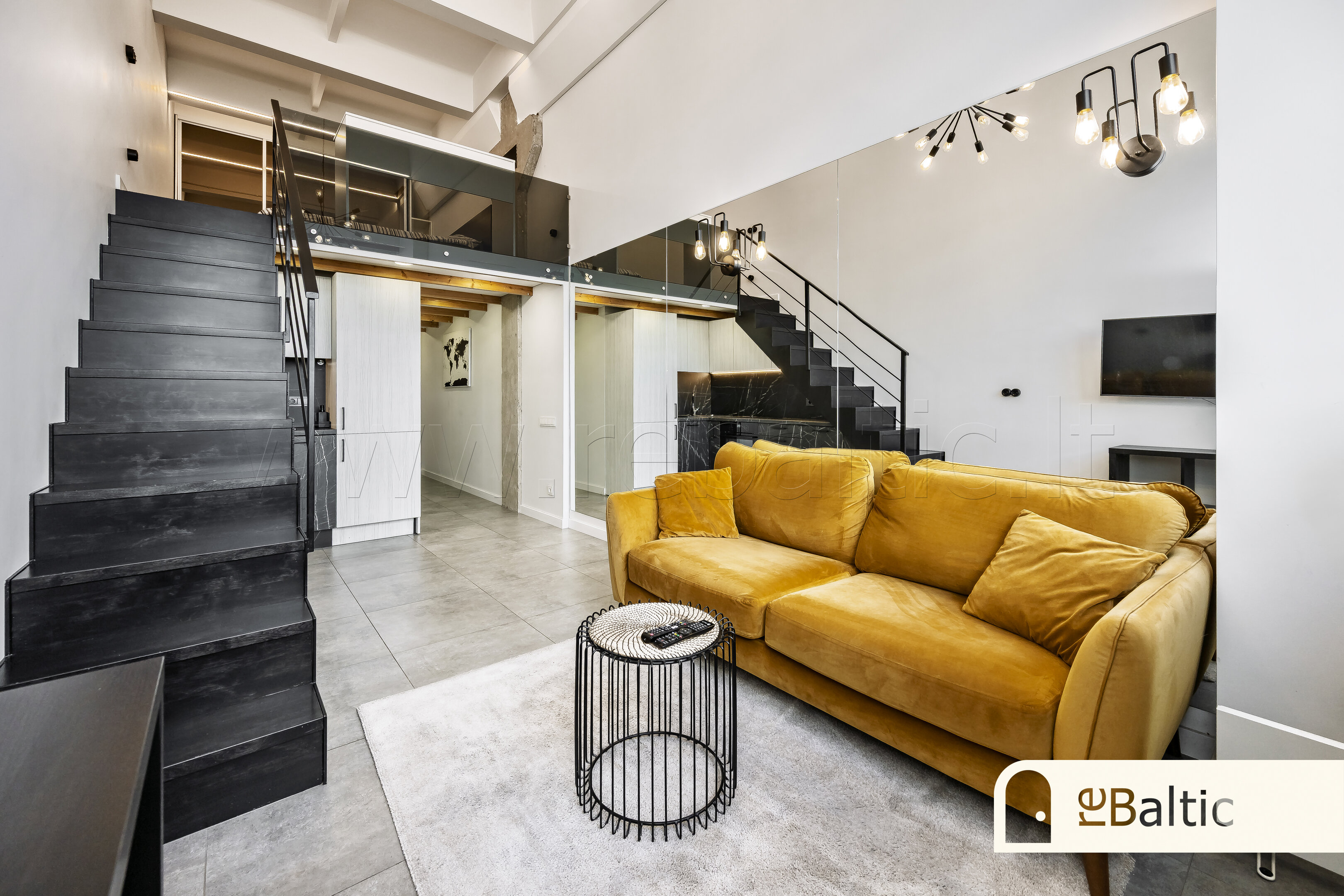 Titnago g., Vilkpedė, Vilnius, 2 kamb. – изображение 5