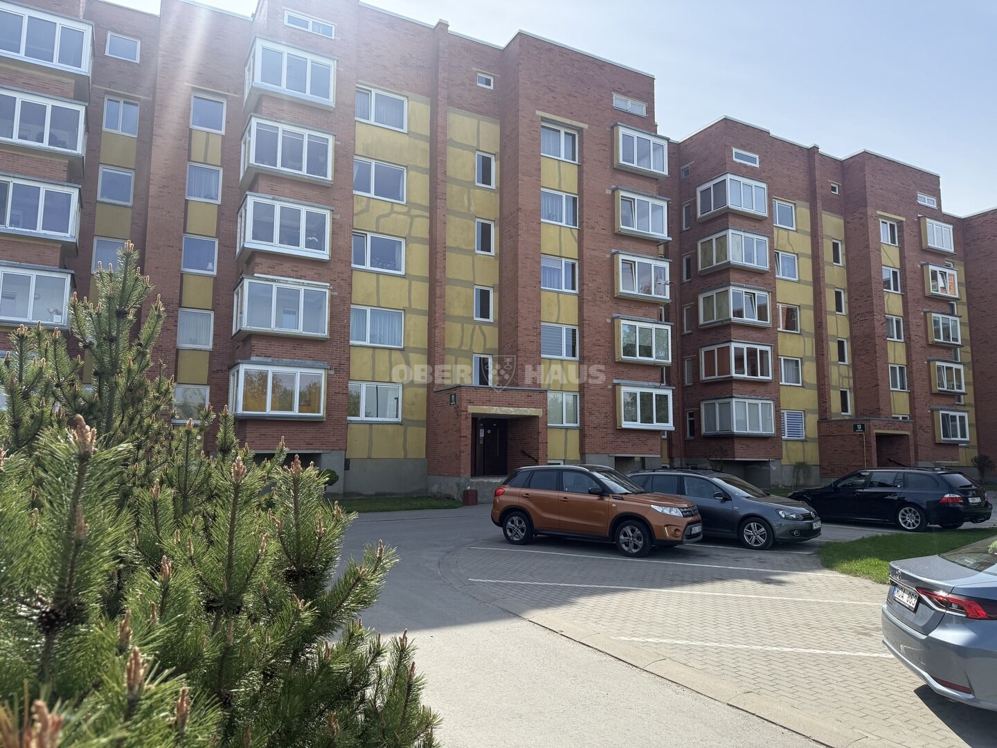 Paukščių tak., Žaliūkiai, Šiauliai, 3 kamb. – nuotrauka 3