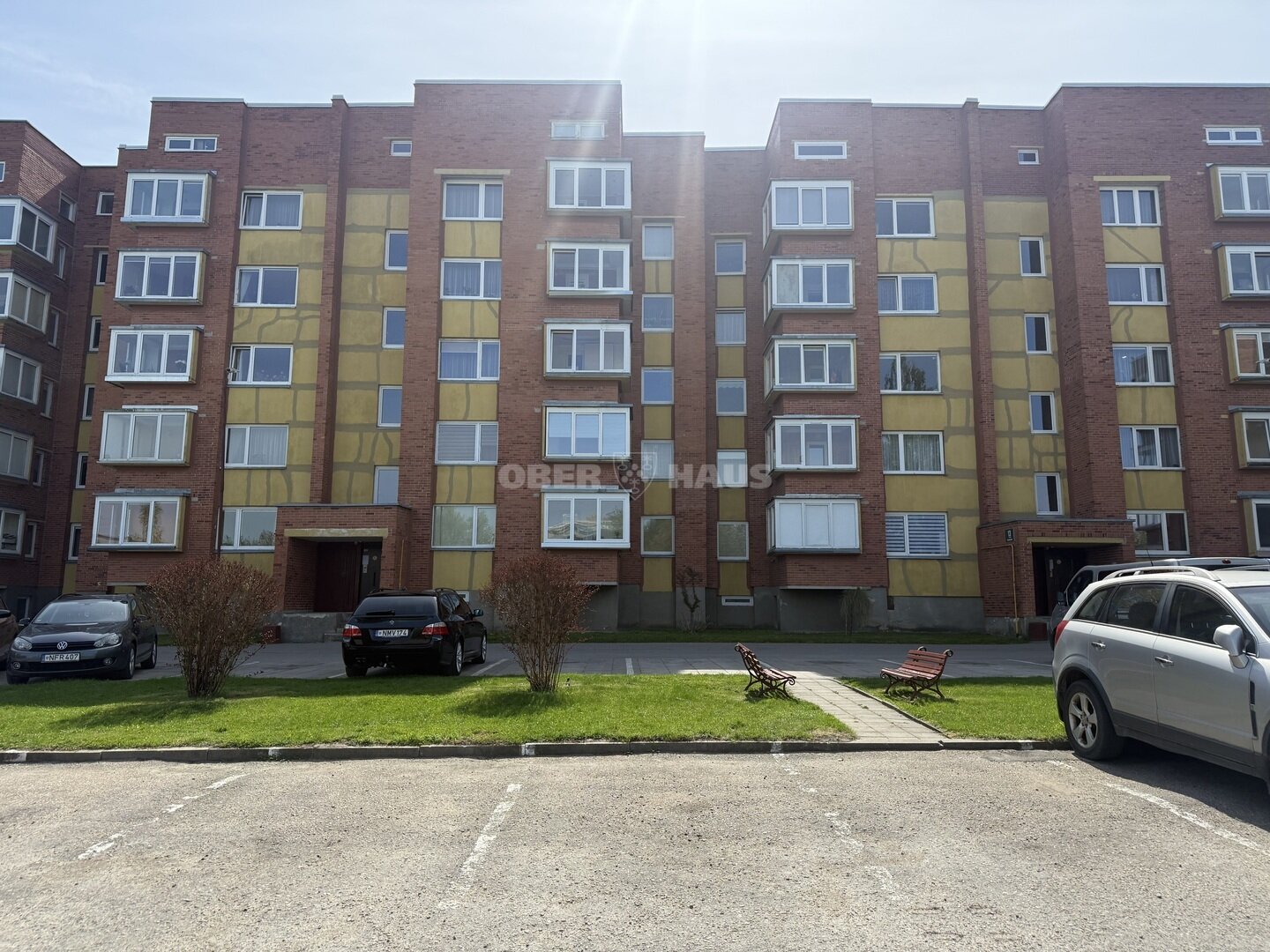 Paukščių tak., Žaliūkiai, Šiauliai, 3 kamb. – nuotrauka 4