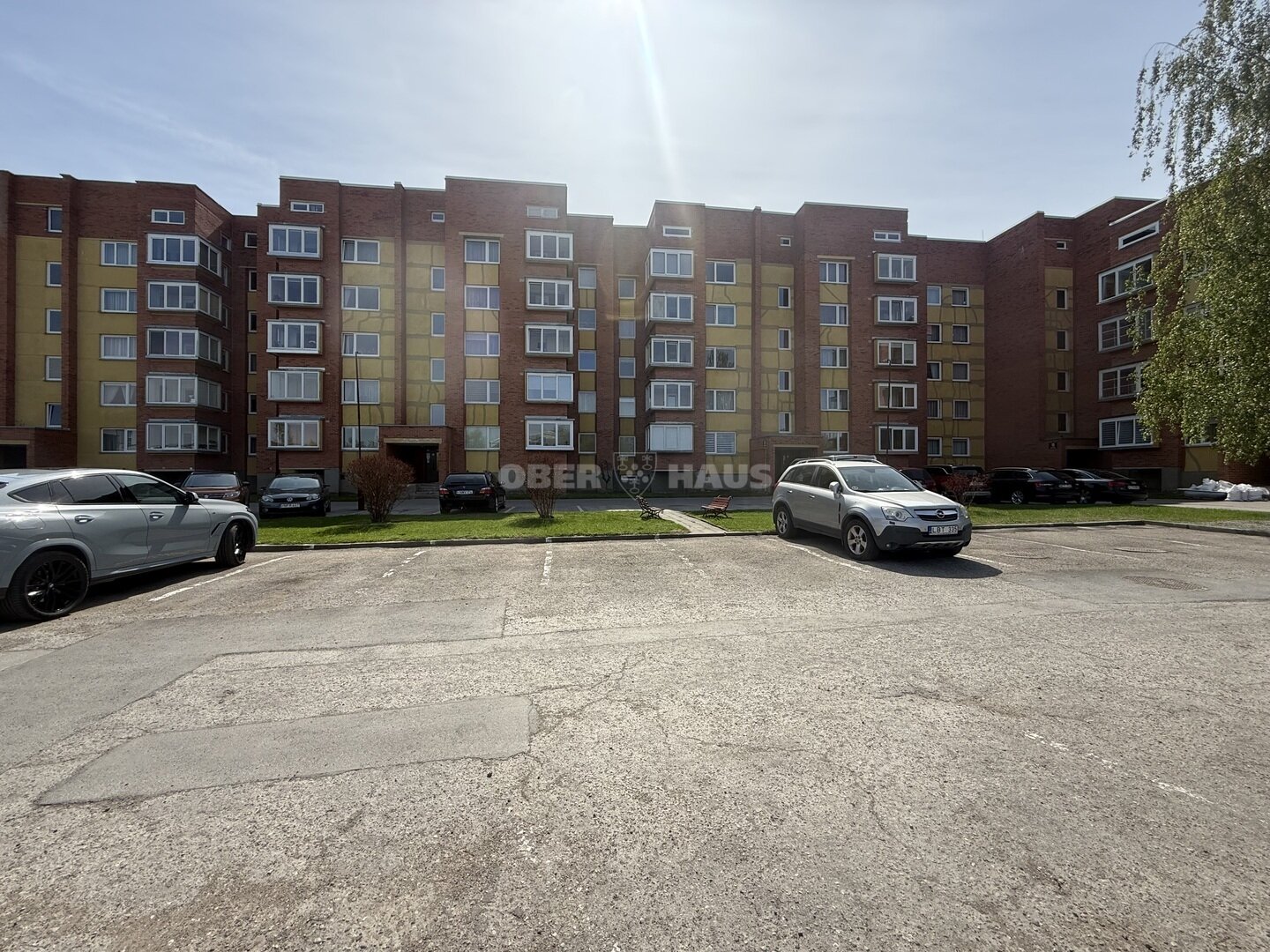 Paukščių tak., Žaliūkiai, Šiauliai, 3 kamb. – nuotrauka 5